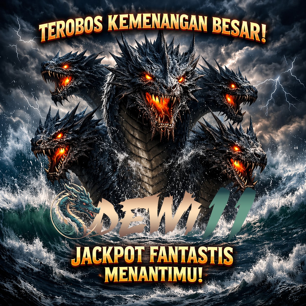 DEWI11: Diamond Empress of the Reels